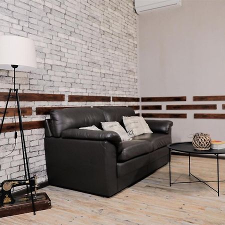 Avlabari Apartment - New One 트빌리시 외부 사진